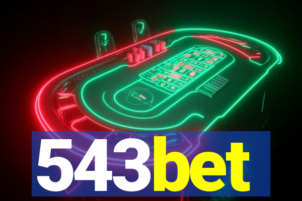 543bet