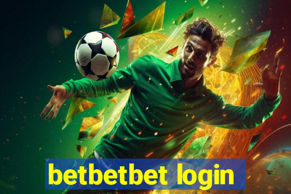 betbetbet login
