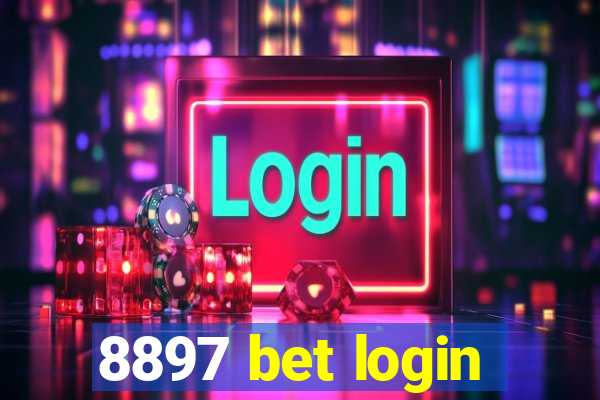 8897 bet login