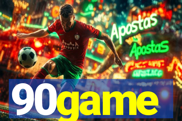 90game