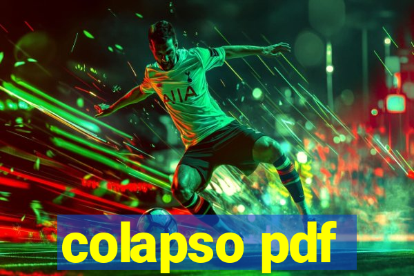 colapso pdf