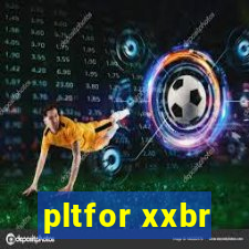 pltfor xxbr