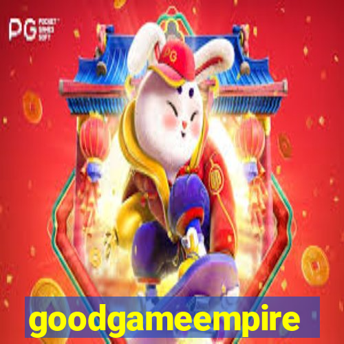 goodgameempire