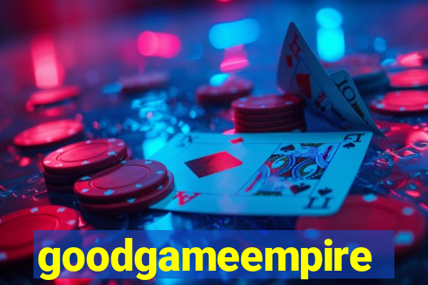 goodgameempire
