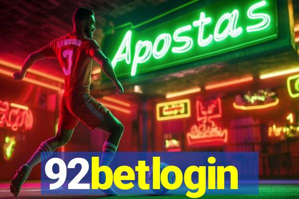 92betlogin