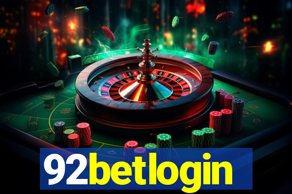92betlogin