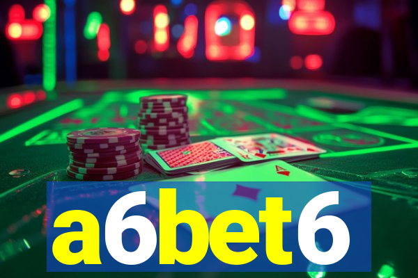 a6bet6