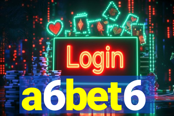 a6bet6