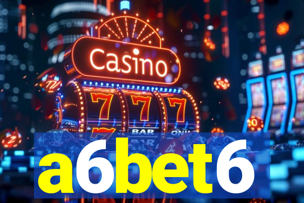 a6bet6