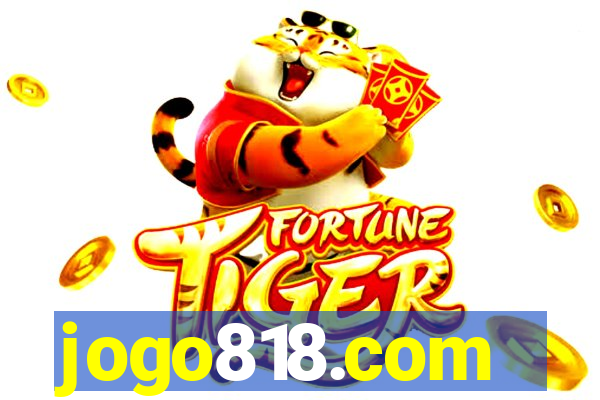 jogo818.com