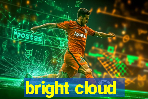 bright cloud