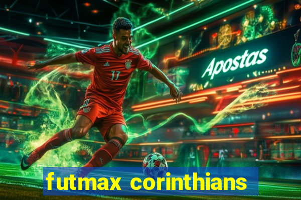 futmax corinthians