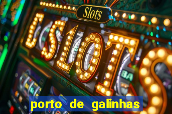 porto de galinhas ou pipa