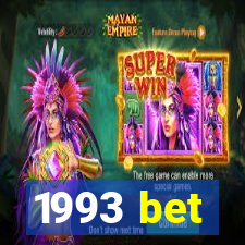 1993 bet