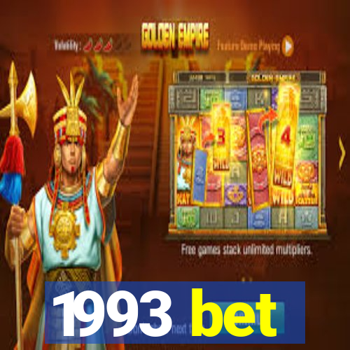 1993 bet