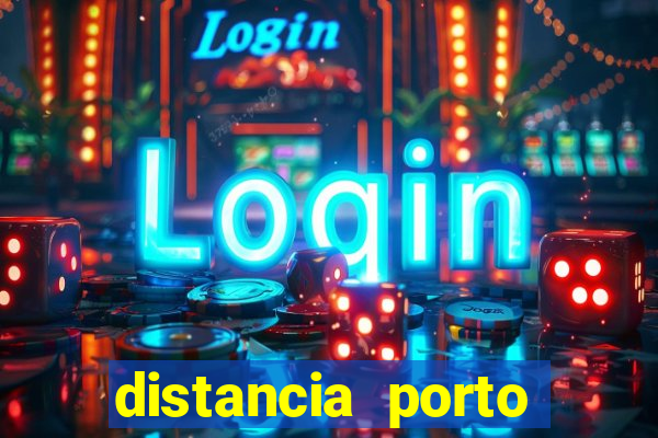 distancia porto alegre buenos aires