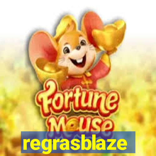regrasblaze