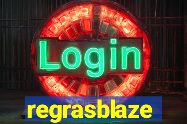regrasblaze