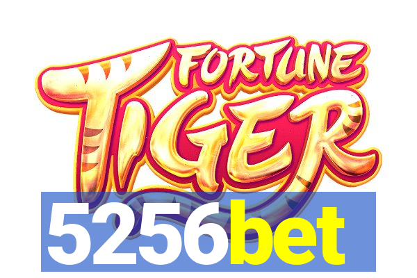 5256bet