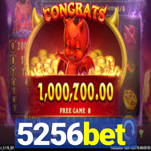 5256bet
