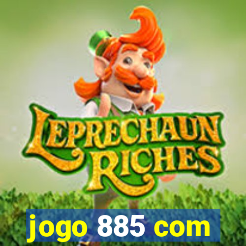 jogo 885 com