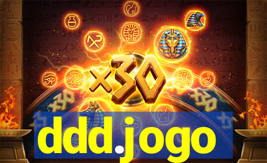 ddd.jogo