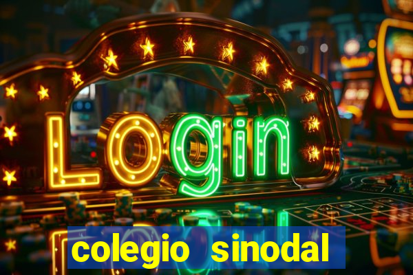colegio sinodal salvador porto alegre