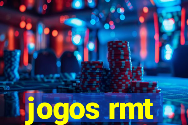 jogos rmt