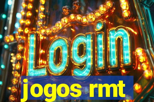 jogos rmt