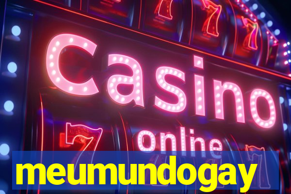 meumundogay