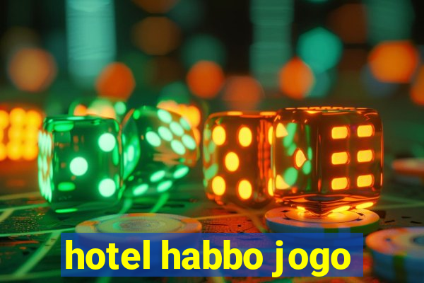 hotel habbo jogo