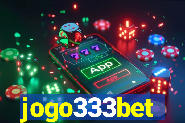 jogo333bet