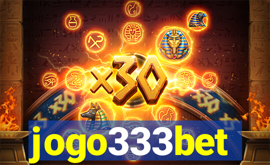 jogo333bet