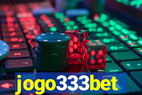 jogo333bet