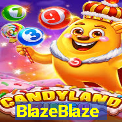 BlazeBlaze