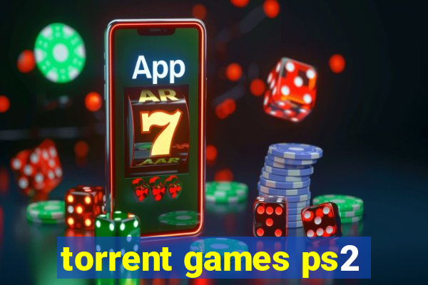 torrent games ps2