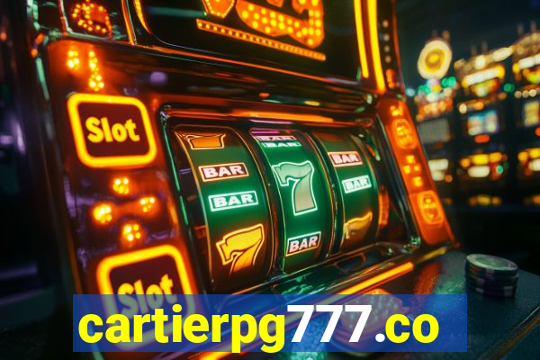 cartierpg777.com