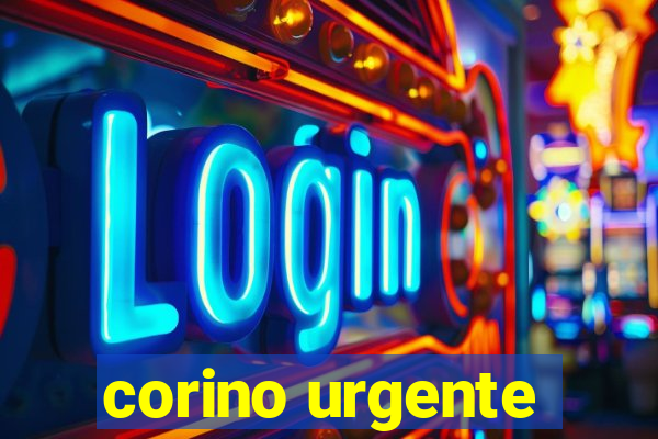 corino urgente