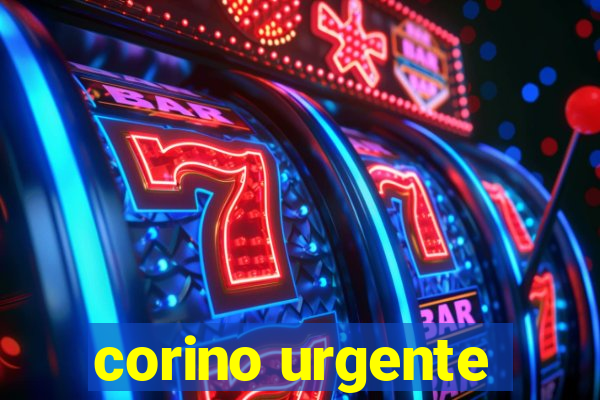 corino urgente