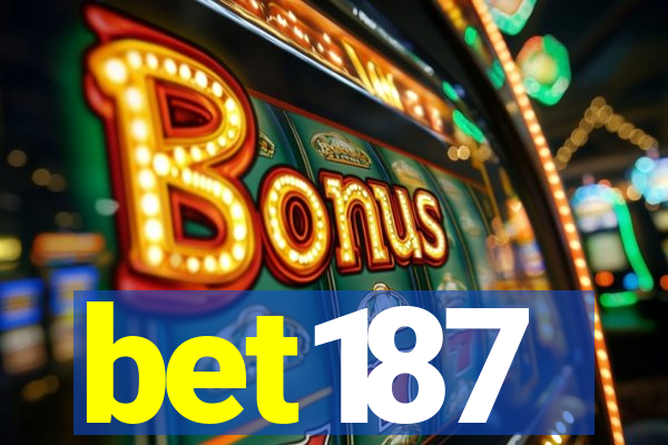 bet187