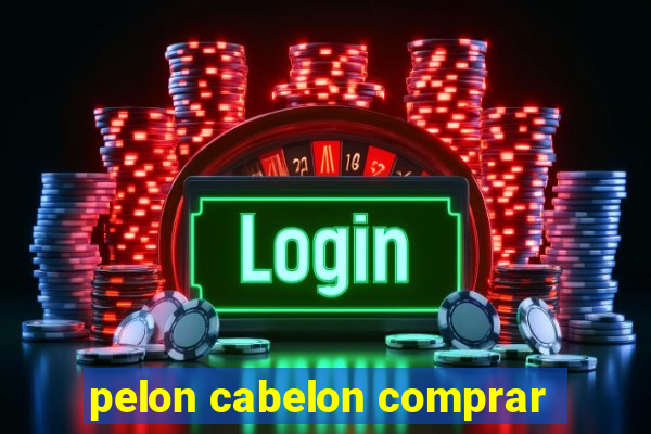 pelon cabelon comprar