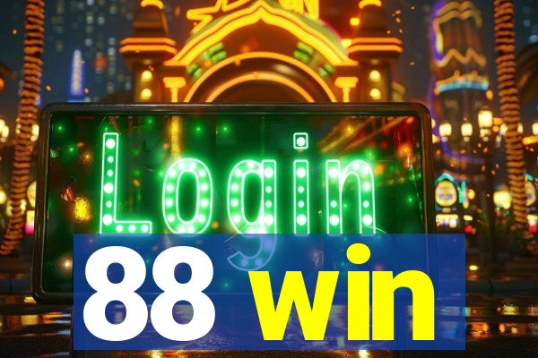 88 win
