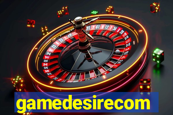 gamedesirecom