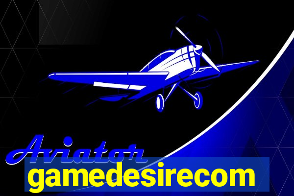 gamedesirecom