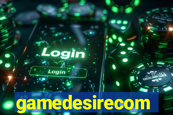 gamedesirecom