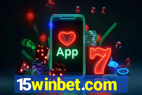 15winbet.com