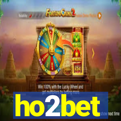ho2bet