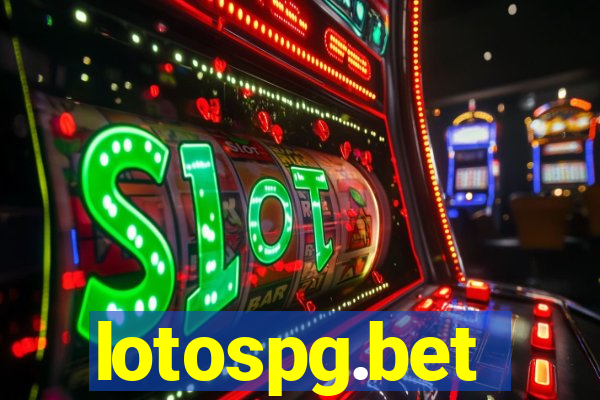 lotospg.bet
