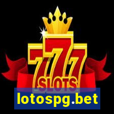 lotospg.bet