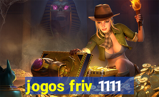 jogos friv 1111